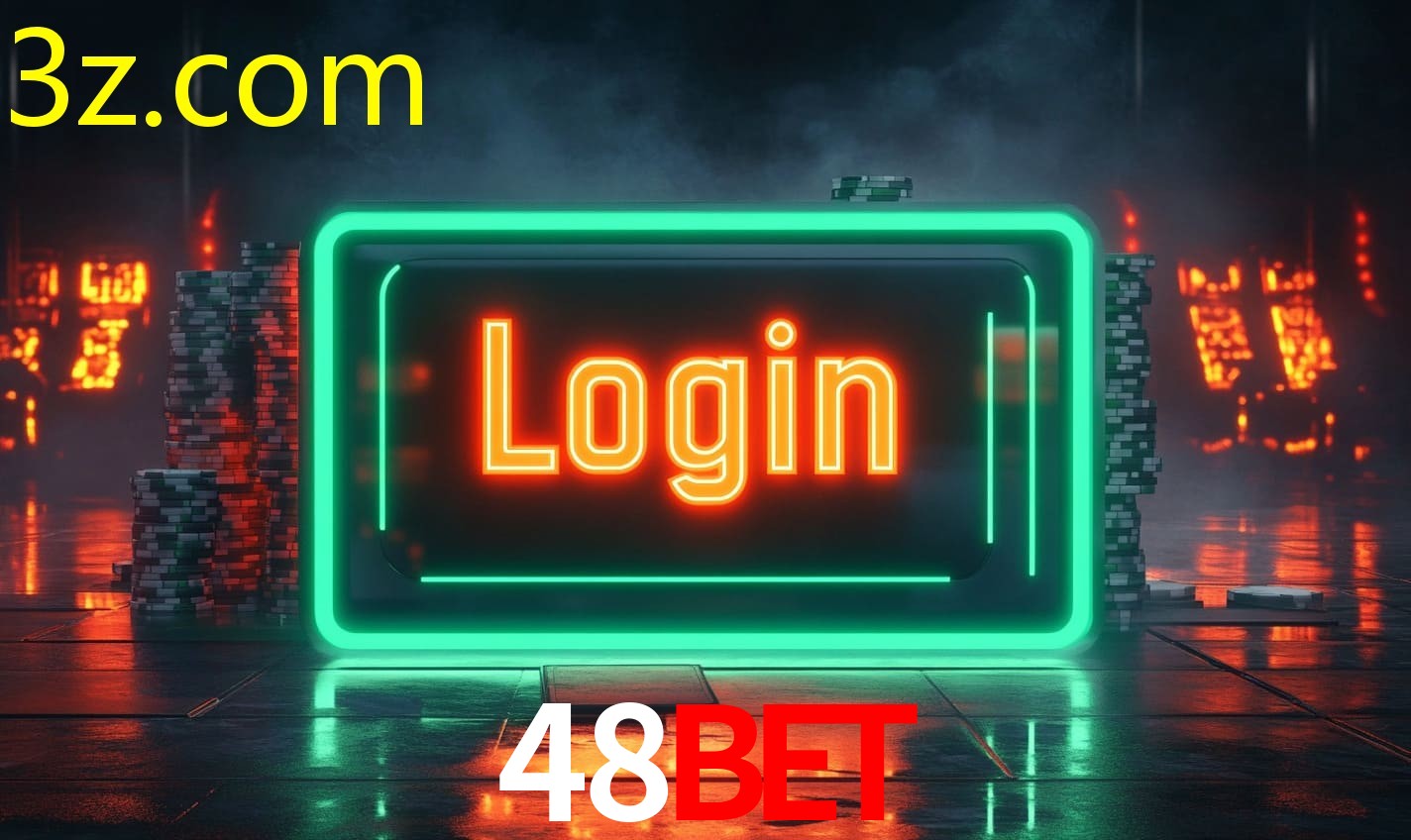 48BET.COM