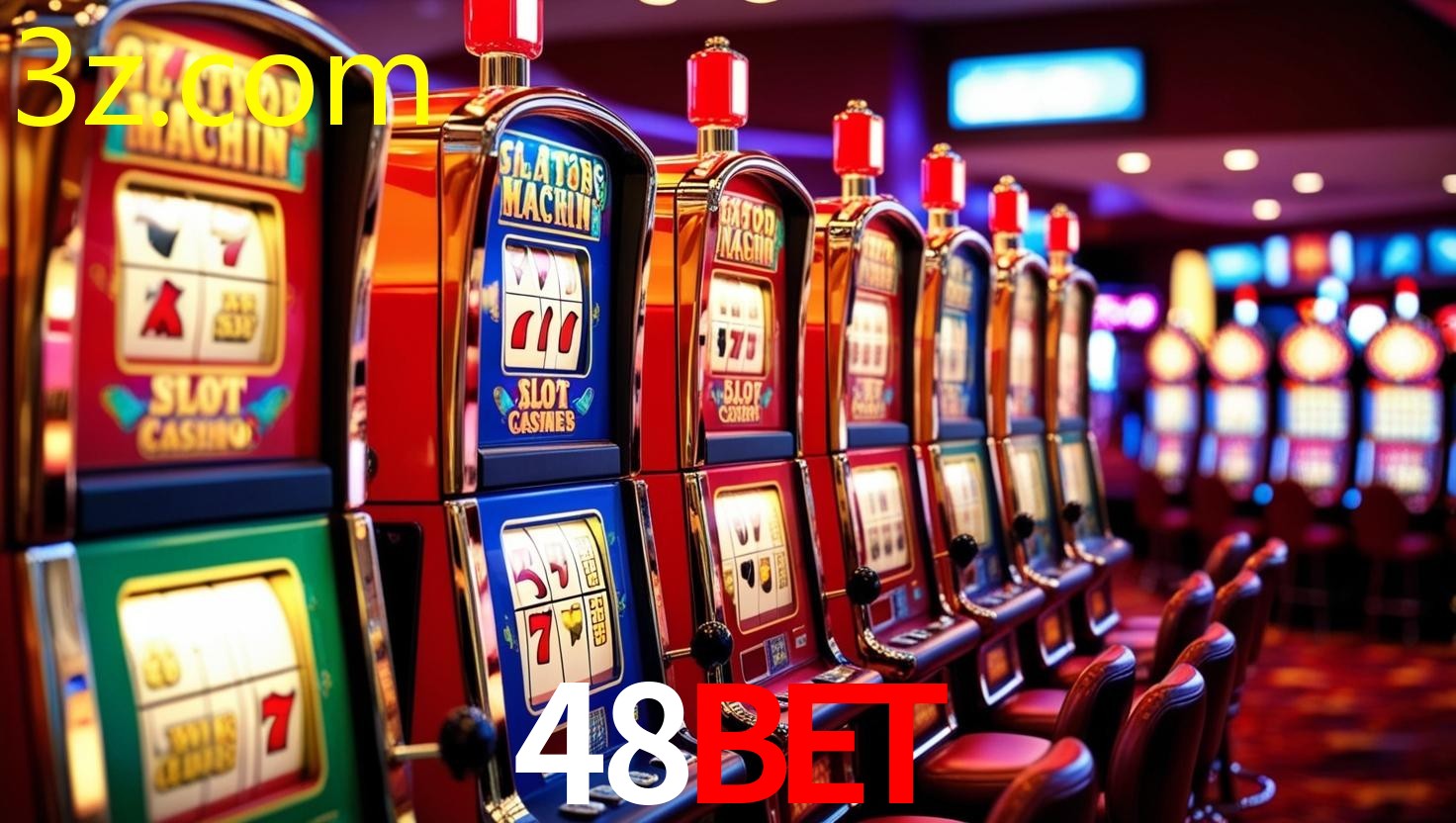 48BET.COM