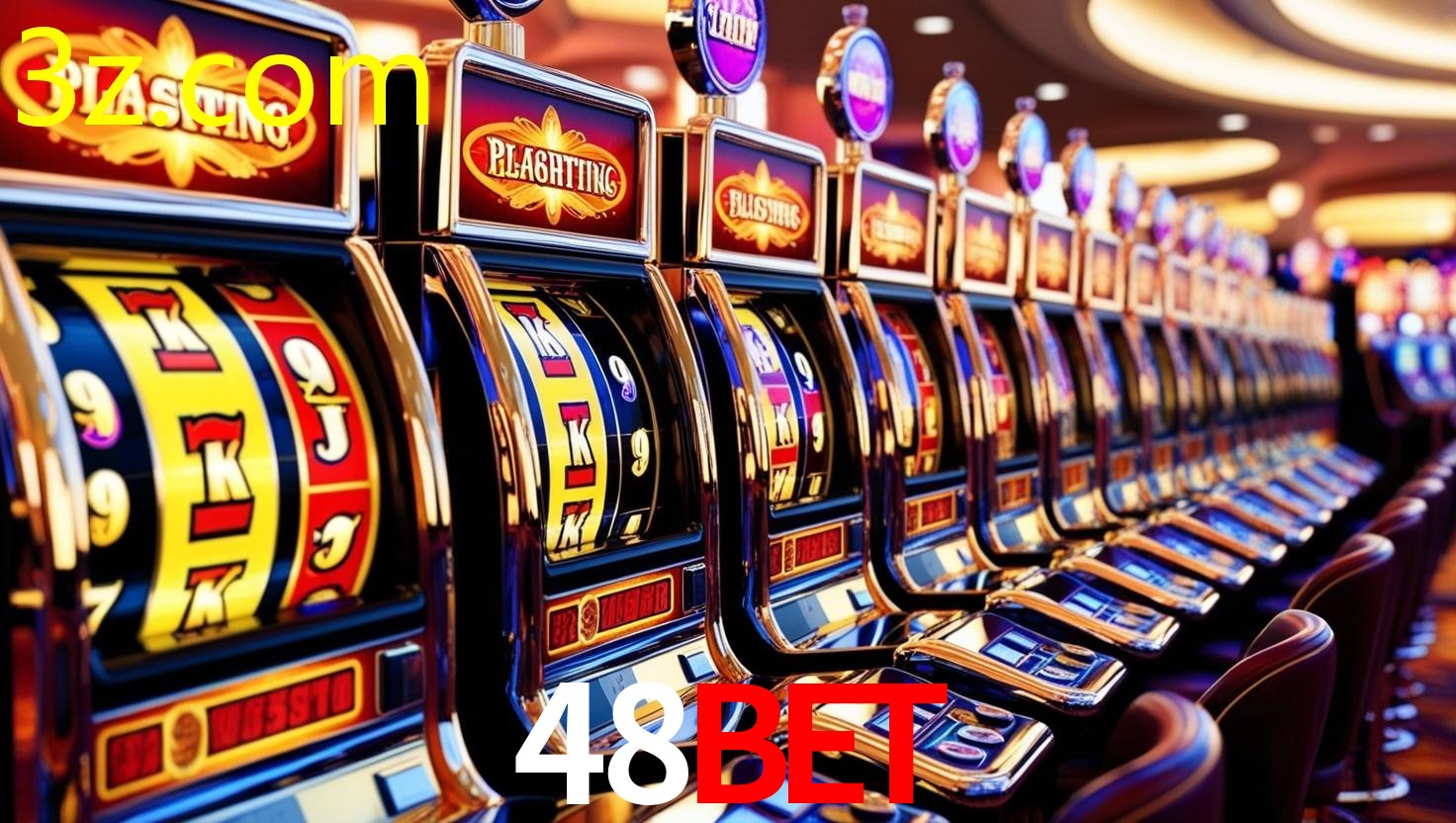 48BET.COM
